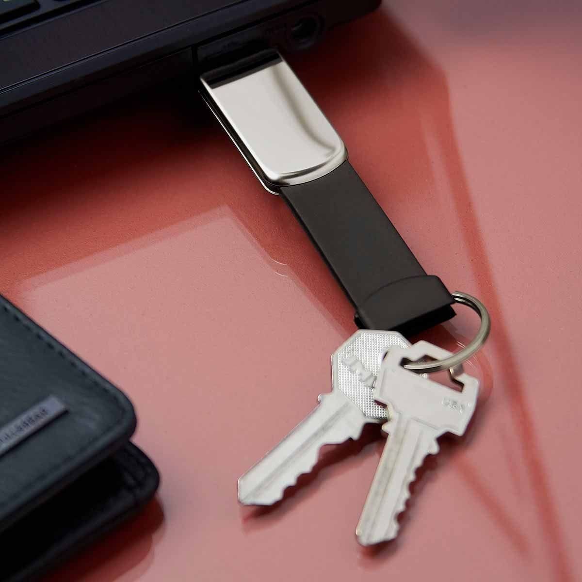USB Boulia 16 GB vista 4