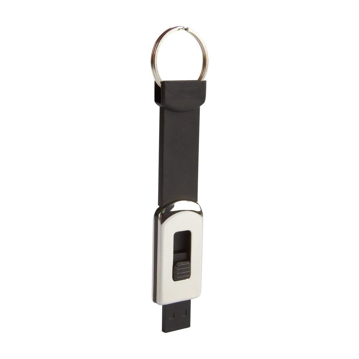 USB Boulia 16 GB vista 3